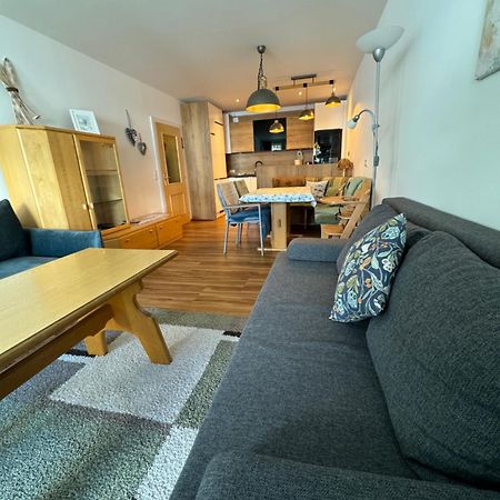 Alpenblick Apartment Maria Alm am Steinernen Meer Ngoại thất bức ảnh