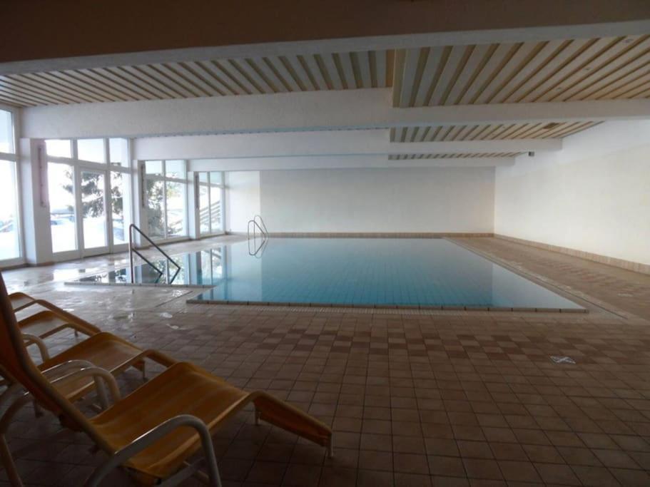 Alpenblick Apartment Maria Alm am Steinernen Meer Ngoại thất bức ảnh