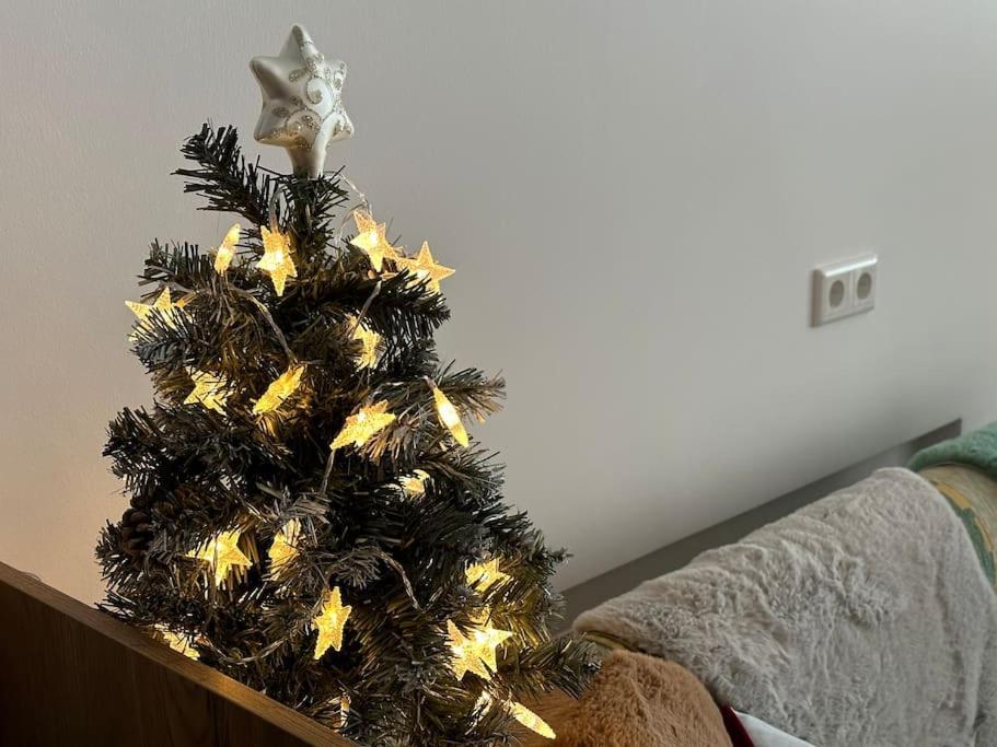 Alpenblick Apartment Maria Alm am Steinernen Meer Ngoại thất bức ảnh