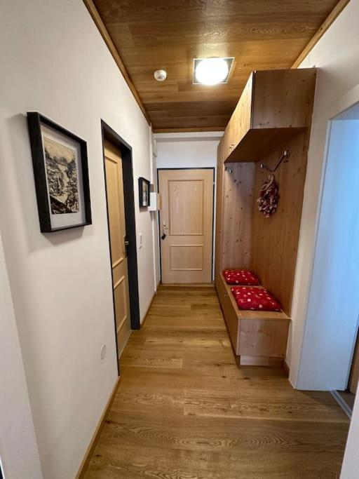 Alpenblick Apartment Maria Alm am Steinernen Meer Ngoại thất bức ảnh