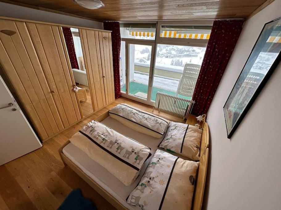 Alpenblick Apartment Maria Alm am Steinernen Meer Ngoại thất bức ảnh