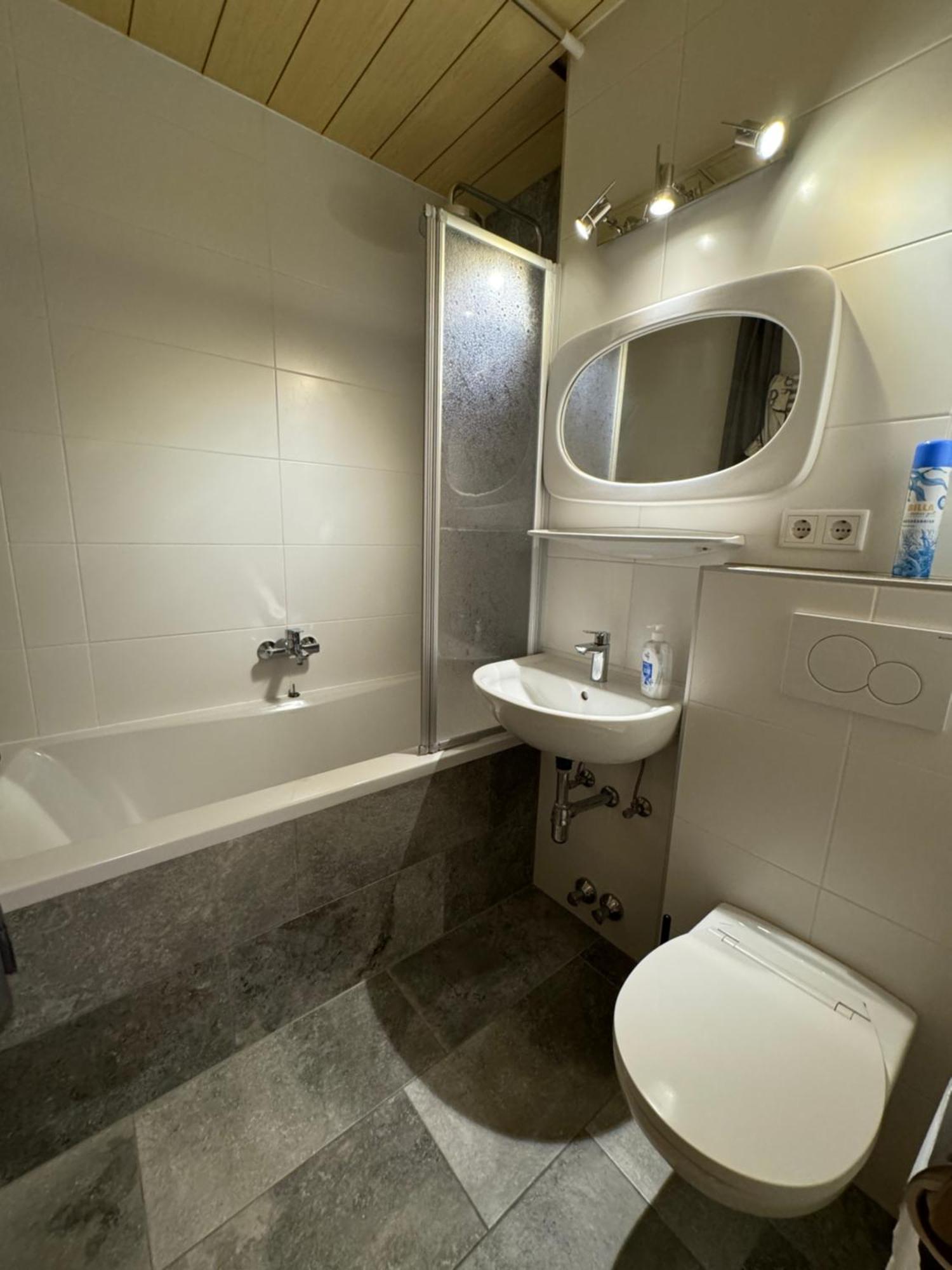 Alpenblick Apartment Maria Alm am Steinernen Meer Ngoại thất bức ảnh